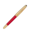 Meisterstück Solitaire Doué Red Hour Classique Stylo plume F Édition spéciale Meisterstück Solitaire Doué Red Hour Classique Stylo plume F Édition spéciale