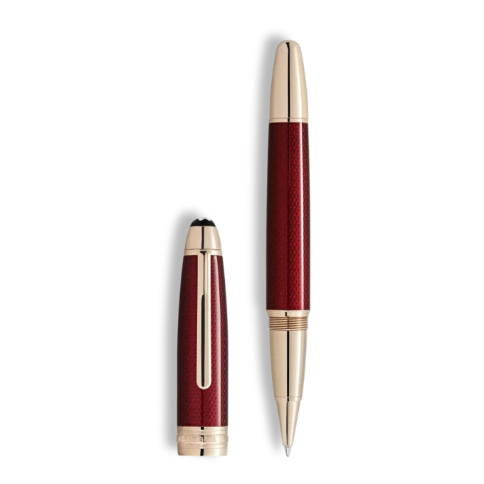 Meisterstück Solitaire Golden Hour Rollerball Meisterstück Solitaire Golden Hour Rollerball
