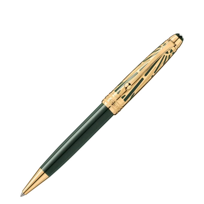 Meisterstück The Origin Collection Doué Classique Ballpoint