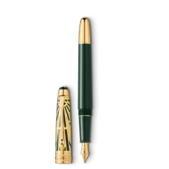 Meisterstück The Origin Collection Doué Classique Stylo plume F