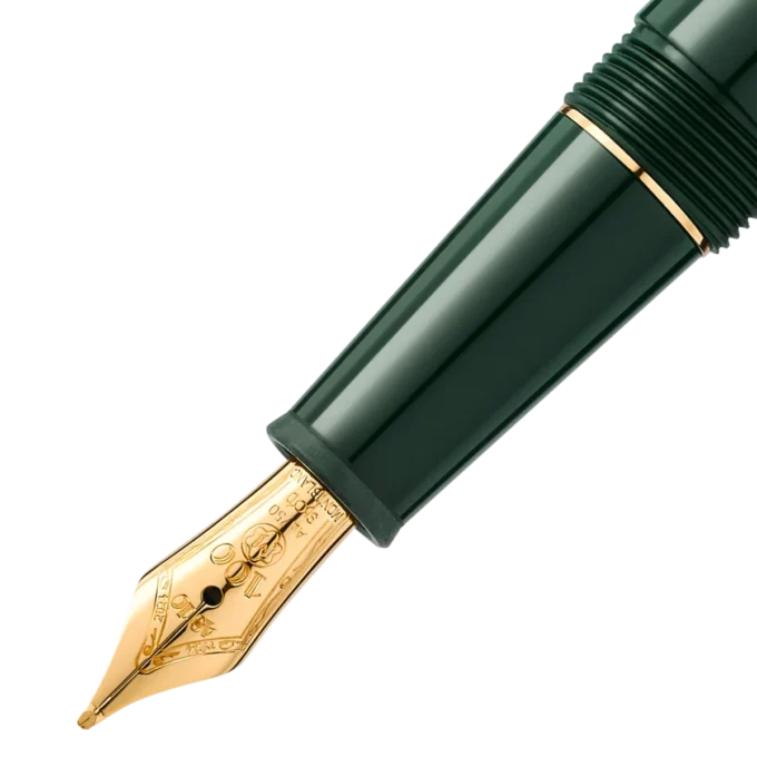 Meisterstück The Origin Collection Doué Classique Stylo plume F Meisterstück The Origin Collection Doué Classique Stylo plume F