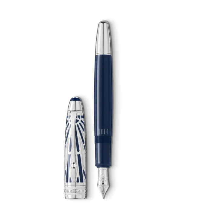 Meisterstück The Origin Collection Doué LeGrand Stylo plume M Meisterstück The Origin Collection Doué LeGrand Stylo plume M