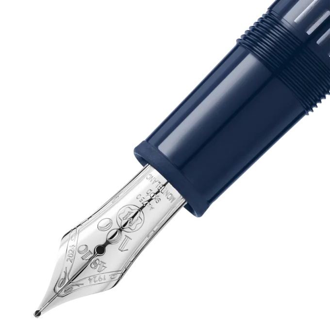 Meisterstück The Origin Collection Doué LeGrand Stylo plume M Meisterstück The Origin Collection Doué LeGrand Stylo plume M