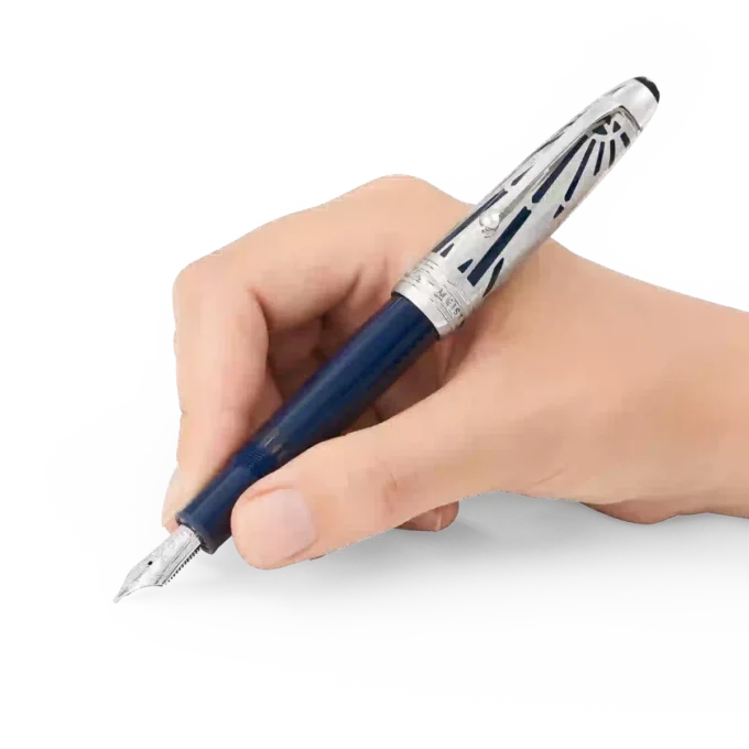 Meisterstück The Origin Collection Doué LeGrand Stylo plume M Meisterstück The Origin Collection Doué LeGrand Stylo plume M