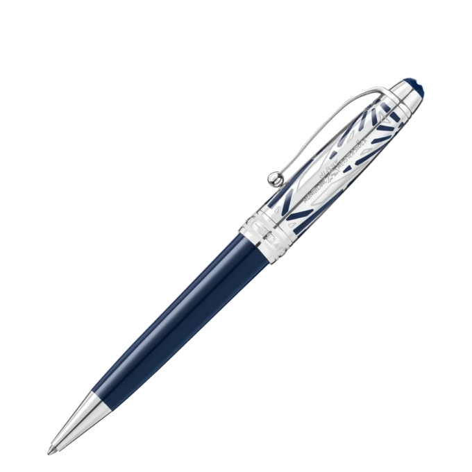 Meisterstück The Origin Collection Doué Stylo à bille moyen Meisterstück The Origin Collection Doué Stylo à bille moyen