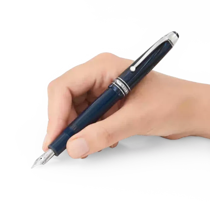 Meisterstück The Origin Collection LeGrand Stylo plume M Meisterstück The Origin Collection LeGrand Stylo plume M