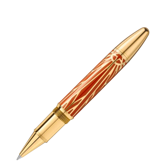 Meisterstück The Origin Collection Solitaire LeGrand Rollerball Meisterstück The Origin Collection Solitaire LeGrand Rollerball
