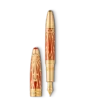 Meisterstück The Origin Collection Solitaire LeGrand Stylo plume F Meisterstück The Origin Collection Solitaire LeGrand Stylo plume F