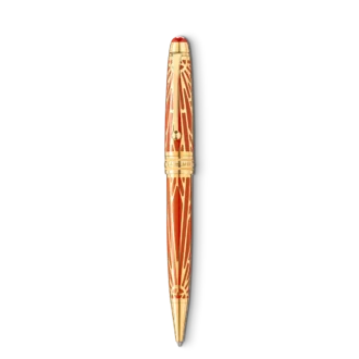 Meisterstück The Origin Collection Solitaire Stylo à bille moyen
