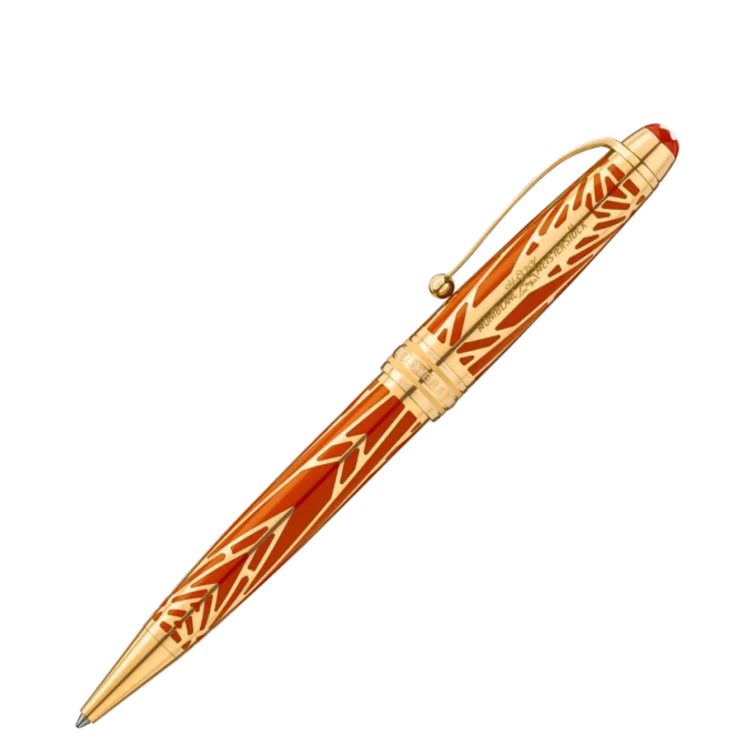 Meisterstück The Origin Collection Solitaire Stylo à bille moyen