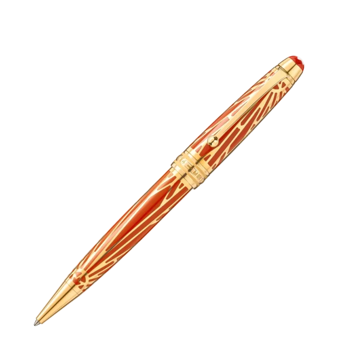 Meisterstück The Origin Collection Solitaire Stylo à bille moyen