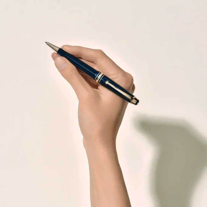 Meisterstück The Origin Collection Stylo à bille moyen Meisterstück The Origin Collection Stylo à bille moyen