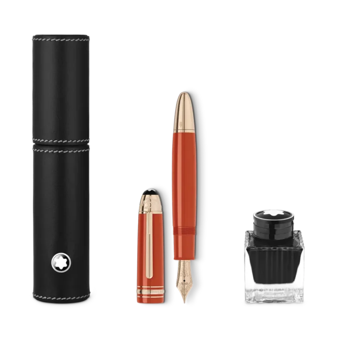 Meisterstück Traveller Édition limitée 1924 Meisterstück Traveller Édition limitée 1924