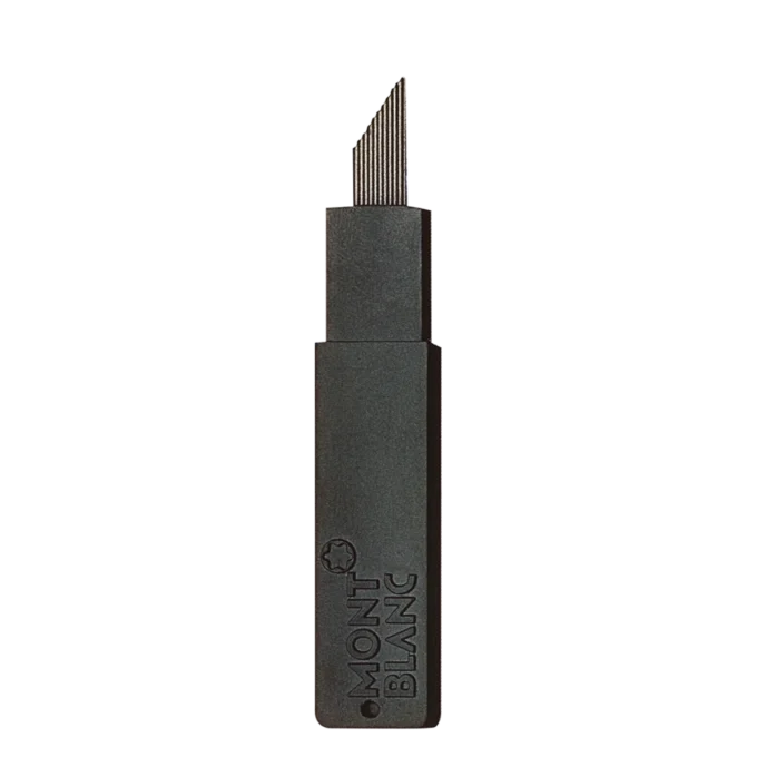 Mines de crayon Hi-polymer, HB, 0,5 mm – paquet de 10