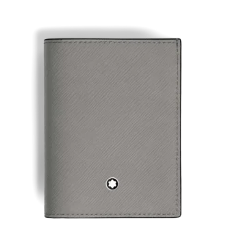 Mini portefeuille Sartorial 4cc