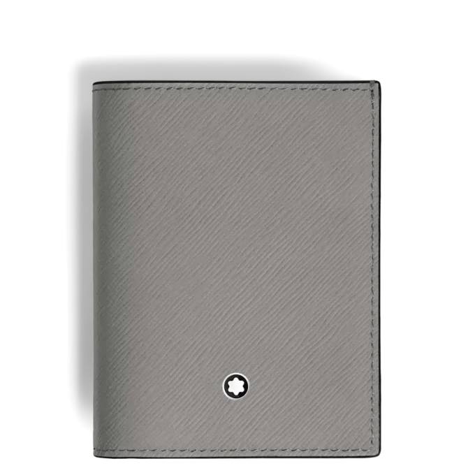 Mini portefeuille Sartorial 4cc Mini portefeuille Sartorial 4cc
