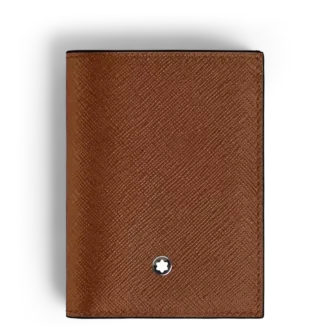 Mini portefeuille Sartorial 4cc