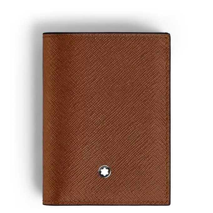 Mini portefeuille Sartorial 4cc Mini portefeuille Sartorial 4cc