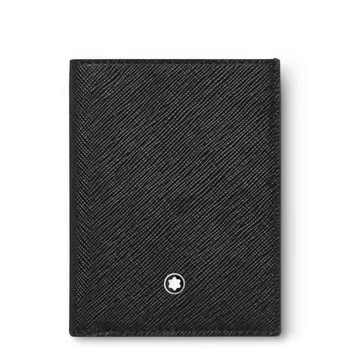 Mini portefeuille Sartorial 4cc Mini portefeuille Sartorial 4cc