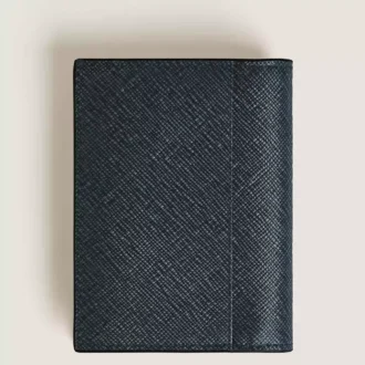 Mini portefeuille Sartorial 4cc