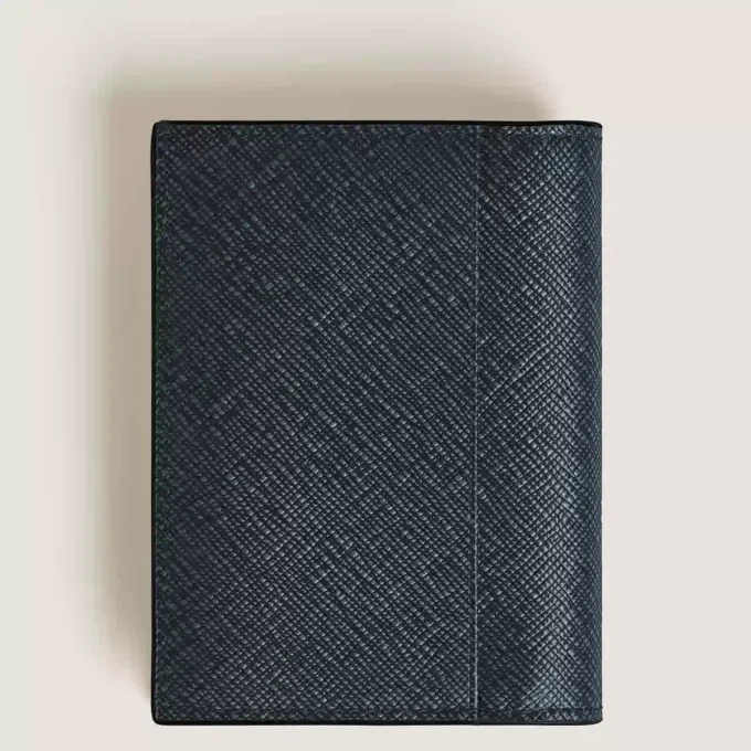 Mini portefeuille Sartorial 4cc Mini portefeuille Sartorial 4cc