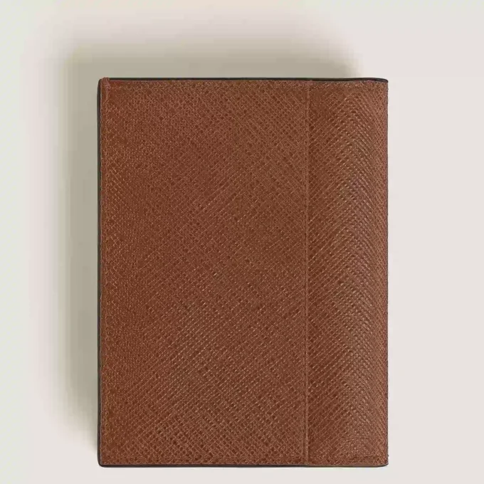 Mini portefeuille Sartorial 4cc Mini portefeuille Sartorial 4cc