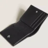 Mini portefeuille Sartorial 4cc Mini portefeuille Sartorial 4cc