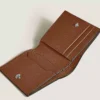 Mini portefeuille Sartorial 4cc Mini portefeuille Sartorial 4cc