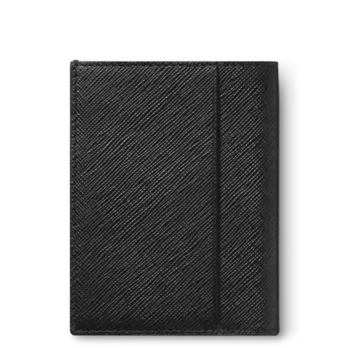 Mini portefeuille Sartorial 4cc Mini portefeuille Sartorial 4cc