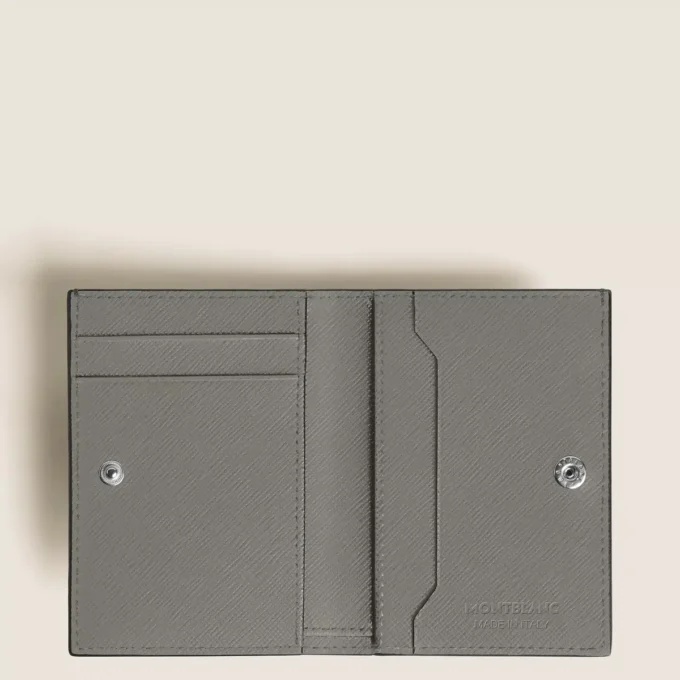 Mini portefeuille Sartorial 4cc Mini portefeuille Sartorial 4cc