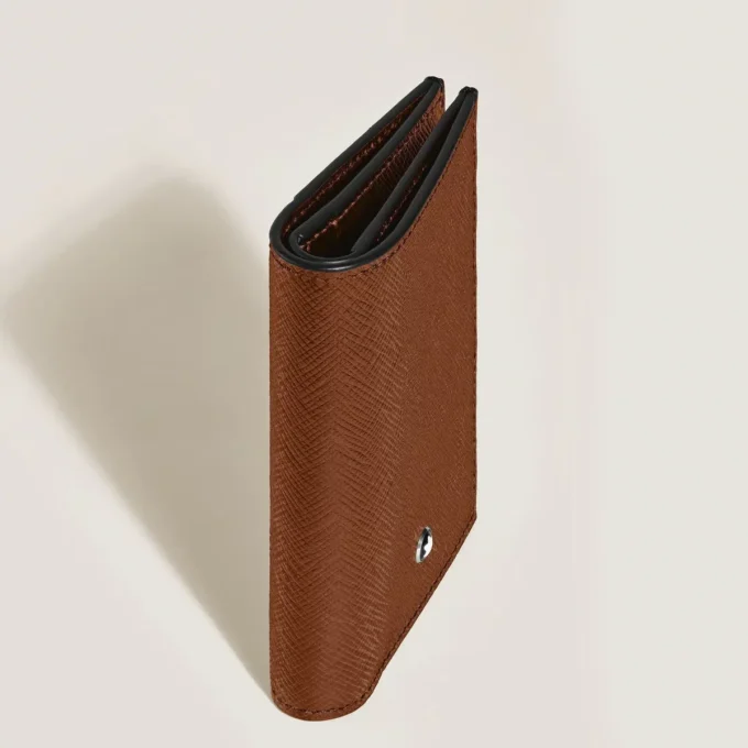 Mini portefeuille Sartorial 4cc Mini portefeuille Sartorial 4cc