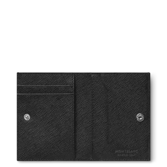 Mini portefeuille Sartorial 4cc Mini portefeuille Sartorial 4cc