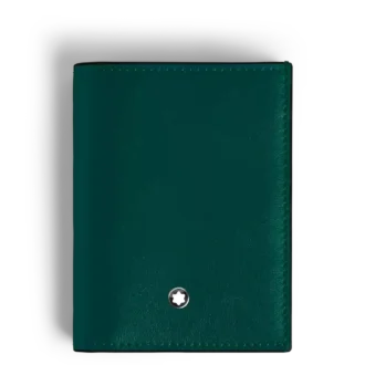 Mini portefeuille Soft 4cc