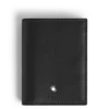Mini portefeuille Soft 4cc