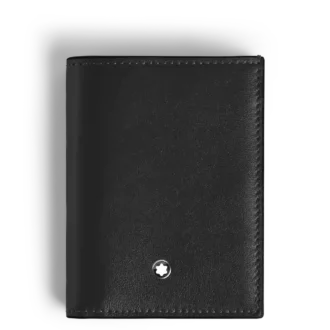 Mini portefeuille Soft 4cc