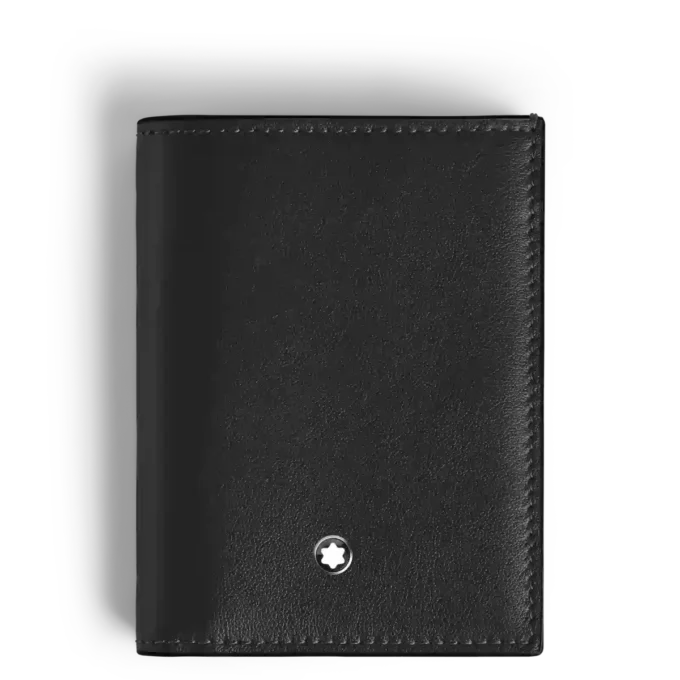 Mini portefeuille Soft 4cc