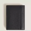 Mini portefeuille Soft 4cc