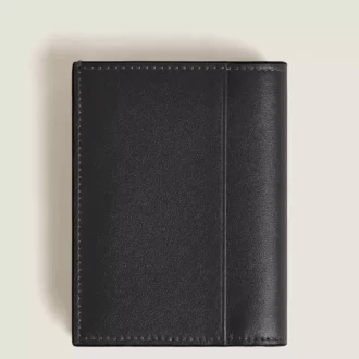 Mini portefeuille Soft 4cc