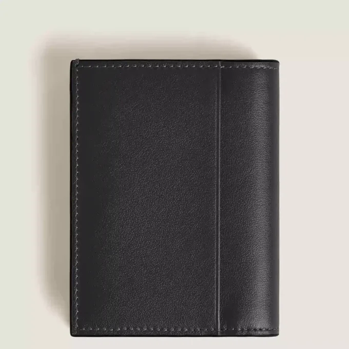 Mini portefeuille Soft 4cc