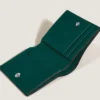 Mini portefeuille Soft 4cc