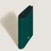 Mini portefeuille Soft 4cc