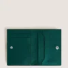 Mini portefeuille Soft 4cc