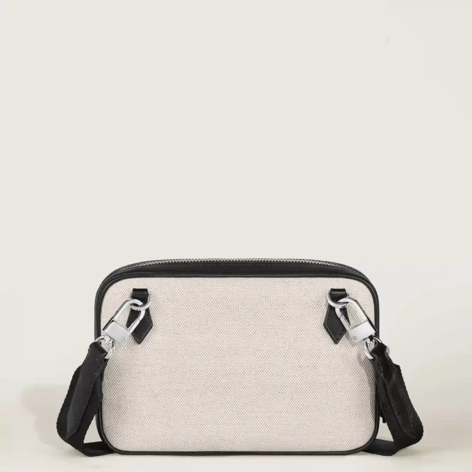 Mini sac à bandoulière Happy Holidays Mini sac à bandoulière Happy Holidays