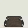 Mini sac à bandoulière jacquard 4810