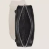 Mini sac à bandoulière jacquard 4810