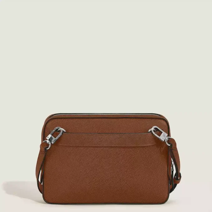 Mini sac à bandoulière Sartorial
