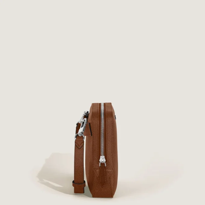 Mini sac à bandoulière Sartorial