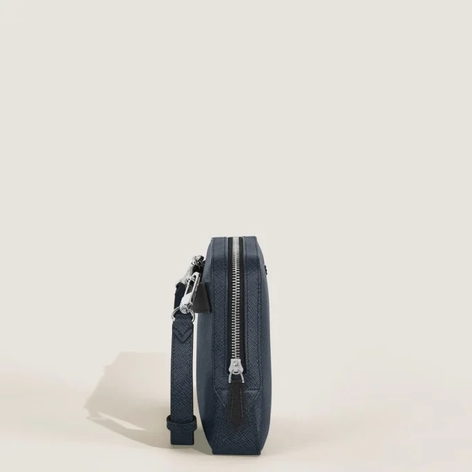Mini sac à bandoulière Sartorial