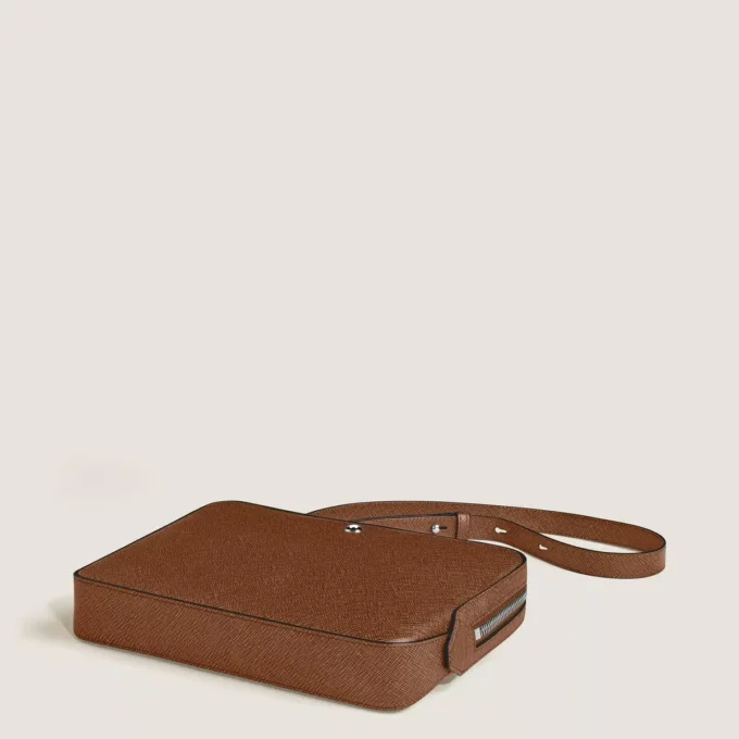 Mini sac à bandoulière Sartorial
