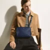 Mini sacoche Sartorial
